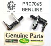 CONTACT COURTESY LIGHT SWITCH - RANGE ROVER CLASSIC 